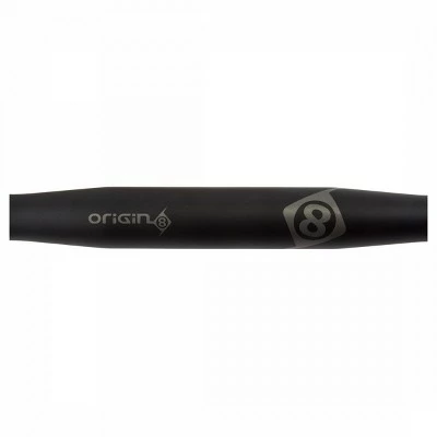 Origin8 Gary Ergo Sweep OS Black 31.8mm 620mm AL6061 6 Origin8 Gary Ergo Sweep OS Black 31.8mm 620mm AL6061 - Image 4