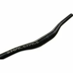 RaceFace Turbine R Flat/Riser Handlebar - Black