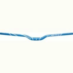 RaceFace Atlas Flat/Riser Handlebar - Blue