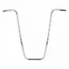 Sunlite D-Cruiser Bars Chrome 7/8` 32` Steel -US Bikes & Cycling Sales 2023 unnamed file 2492