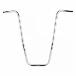 Sunlite D-Cruiser Bars Chrome 7/8` 32` Steel