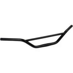 Velo Orange Klunker Handlebar 25.4 45 Degree Sweep/76mm Rise/680mm width