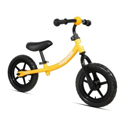 Joystar Marcher Boys and Girls Toddler Roller Training Balance Bicycle for Ages 1.5 to 5, 32 to 41 Inches Tall with Training Wheels 9 Joystar Marcher Boys and Girls Toddler Roller Training Balance Bicycle for Ages 1.5 to 5, 32 to 41 Inches Tall with Training Wheels - Image 7