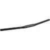 TruVativ Atmos 7K Flat Handlebar - 760mm Wide, 31.8mm Clamp, 0mm Rise, Blast Black, A1