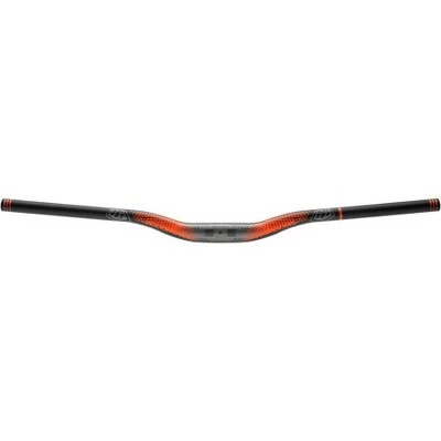 Truvativ Descendant CoLab Troy Lee Designs Riser Bar - 35mm clamp, 760mm width, 25mm rise, Starburst Orange/Black 3 Truvativ Descendant CoLab Troy Lee Designs Riser Bar - 35mm clamp, 760mm width, 25mm rise, Starburst Orange/Black