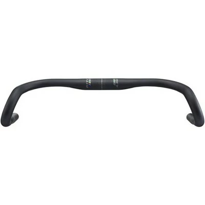 Ritchey WCS VentureMax Drop Handlebar - Aluminum, 31.8mm, 42cm, Blatte 4 Ritchey WCS VentureMax Drop Handlebar - Aluminum, 31.8mm, 42cm, Blatte - Image 2