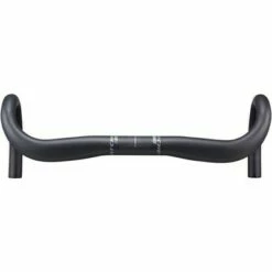 Ritchey WCS Streem Drop Handlebar- 46cm, 31.8 clamp, Black 8 Ritchey WCS Streem Drop Handlebar- 46cm, 31.8 clamp, Black -US Bikes & Cycling Sales 2023 unnamed file 2562
