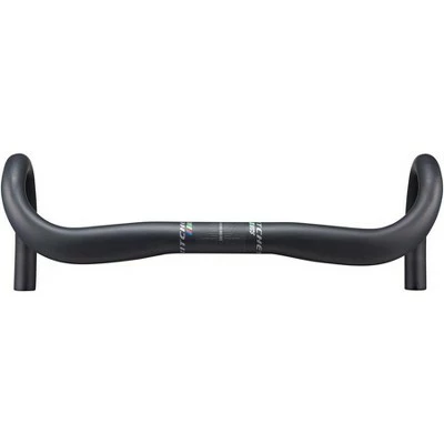 Ritchey WCS Streem Drop Handlebar- 46cm, 31.8 clamp, Black 5 Ritchey WCS Streem Drop Handlebar- 46cm, 31.8 clamp, Black - Image 3