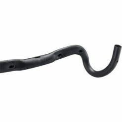 Ritchey WCS Streem Drop Handlebar- 46cm, 31.8 clamp, Black 9 Ritchey WCS Streem Drop Handlebar- 46cm, 31.8 clamp, Black -US Bikes & Cycling Sales 2023 unnamed file 2563