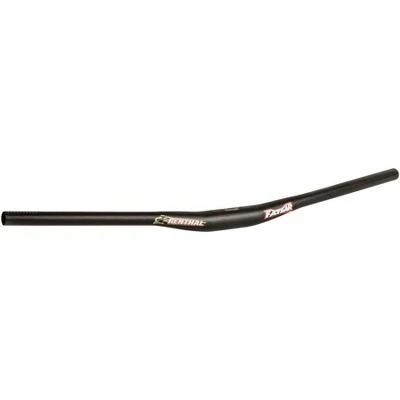 Renthal FatBar 35 Flat/Riser Handlebar 3 Renthal FatBar 35 Flat/Riser Handlebar