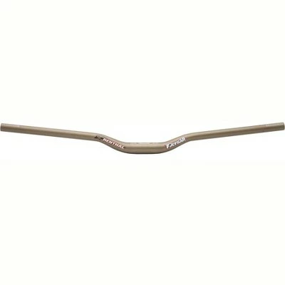 Renthal FatBar Flat/Riser Handlebar 3 Renthal FatBar Flat/Riser Handlebar