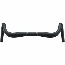 Ritchey WCS VentureMax Drop Handlebar - Aluminum, 31.8mm, 44cm, Blatte