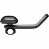 Profile Design Sonic Ergo 45AR Aero Bar- 240mm, Black