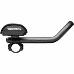 Profile Design Sonic Ergo 45AR Aero Bar- 240mm, Black
