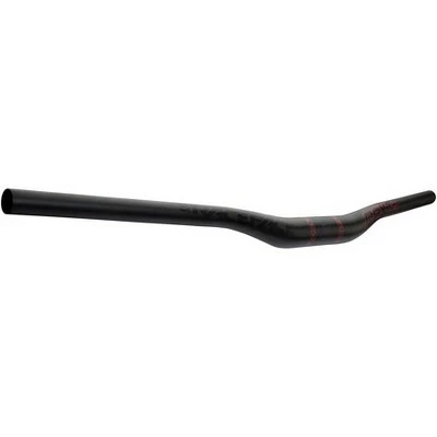 RaceFace Next R Flat/Riser Handlebar - Red 3 RaceFace Next R Flat/Riser Handlebar - Red