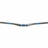 RaceFace Next Flat/Riser Handlebar - Blue