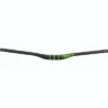 RaceFace Next Flat/Riser Handlebar - Green