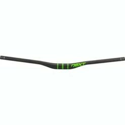 RaceFace Next Flat/Riser Handlebar - Green