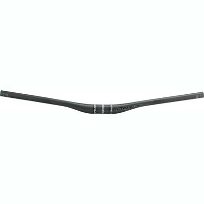 RaceFace Next Flat/Riser Handlebar - Black 3 RaceFace Next Flat/Riser Handlebar - Black