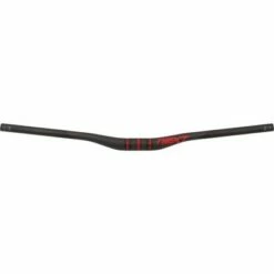 RaceFace Next Flat/Riser Handlebar - Red