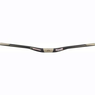 Renthal Fatbar Carbon Handlebar - V,1 20mm Rise, 760mm, 31.8mm, Carbon 3 Renthal Fatbar Carbon Handlebar - V,1 20mm Rise, 760mm, 31.8mm, Carbon