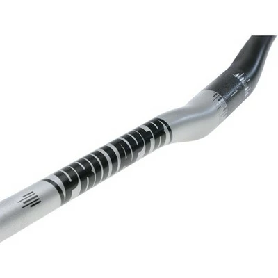 ProTaper Carbon Handlebar - 810mm, 1/2" Rise, 31.8mm, 8d Bend, Team Stealth Black 3 ProTaper Carbon Handlebar - 810mm, 1/2" Rise, 31.8mm, 8d Bend, Team Stealth Black