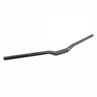 ProTaper Carbon Handlebar - 810mm, 1/2" Rise, 31.8mm, 8d Bend, Team Stealth Black 4 ProTaper Carbon Handlebar - 810mm, 1/2" Rise, 31.8mm, 8d Bend, Team Stealth Black - Image 2