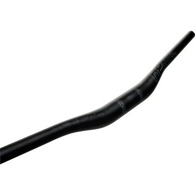 RaceFace Next R Flat/Riser Handlebar - Black 3 RaceFace Next R Flat/Riser Handlebar - Black