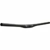 RaceFace Next SL Carbon Handlebar - 35.0 x 740mm, 10mm Rise, Black