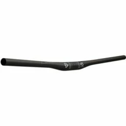 RaceFace Next SL Carbon Handlebar - 35.0 x 740mm, 10mm Rise, Black
