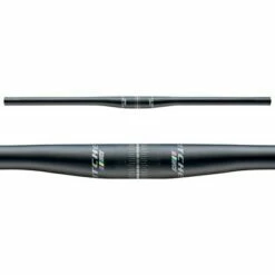 Ritchey WCS 2X Carbon Handlebar Flat/Riser Handlebar