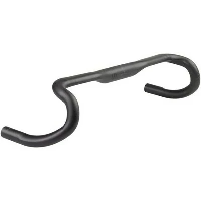 Whisky Parts WHISKY Spano Drop Handlebar - Carbon, 31.8mm, 46cm, Black 4 Whisky Parts WHISKY Spano Drop Handlebar - Carbon, 31.8mm, 46cm, Black - Image 2