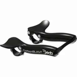 Deda Elementi Carbon Blast Clip-On Aero Bar