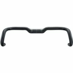 Ritchey WCS CB Ergomax Drop Handlebar - 42cm, Matte