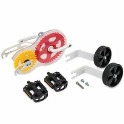 Huffy Grow 2 Go Conversion 12" Kids' Balance Bike - Gray 17 Huffy Grow 2 Go Conversion 12" Kids' Balance Bike - Gray -US Bikes & Cycling Sales 2023 unnamed file 27