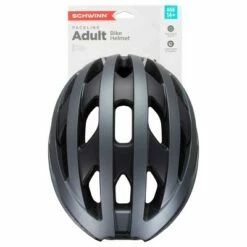 Schwinn Paceline Bike Helmet - Dark Gray -US Bikes & Cycling Sales 2023 unnamed file 2709