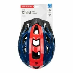 Schwinn Dash Kids' Helmet M - Navy/Red -US Bikes & Cycling Sales 2023 unnamed file 2722