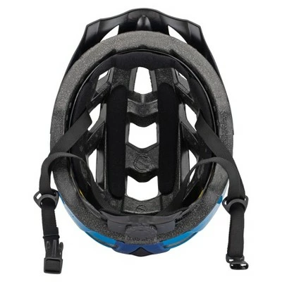 Schwinn Dash KIds' Helmet - Blue 4 Schwinn Dash KIds' Helmet - Blue - Image 2