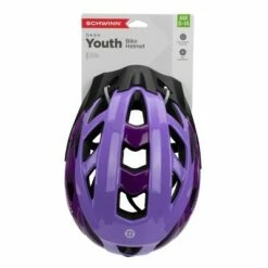 Schwinn Dash Kids' Helmet - Purple/Lavender -US Bikes & Cycling Sales 2023 unnamed file 2740
