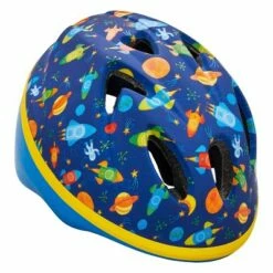 Schwinn Classic Infant Bike Helmet - Blue