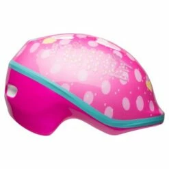 Disney Minnie Mouse Toddler Bike Helmet - Pink -US Bikes & Cycling Sales 2023 unnamed file 2791