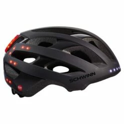 Schwinn Insight LED ERT Adult Helmet White 15 Schwinn Insight LED ERT Adult Helmet White -US Bikes & Cycling Sales 2023 unnamed file 2800