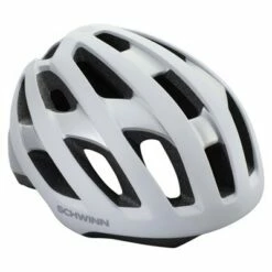 Schwinn Insight LED ERT Adult Helmet White 23 Schwinn Insight LED ERT Adult Helmet White -US Bikes & Cycling Sales 2023 unnamed file 2808