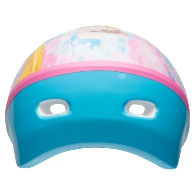 Disney Princess Toddler Bike Helmet - Pink 8 Disney Princess Toddler Bike Helmet - Pink - Image 6