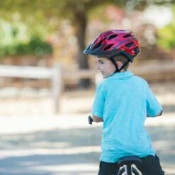 Bell Sports Rev Child Helmet - Red -US Bikes & Cycling Sales 2023 unnamed file 2818