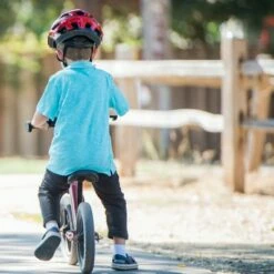 Bell Sports Rev Child Helmet - Red -US Bikes & Cycling Sales 2023 unnamed file 2822