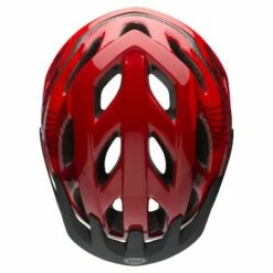 Bell Sports Rev Child Helmet - Red -US Bikes & Cycling Sales 2023 unnamed file 2823