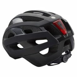 Schwinn Insight LED ERT Youth Helmet Black