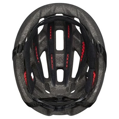 Schwinn Insight LED ERT Youth Helmet Black 8 Schwinn Insight LED ERT Youth Helmet Black - Image 6