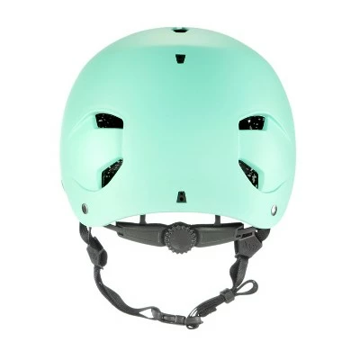 Bern Comet Kids' Helmet - Mint Green 4 Bern Comet Kids' Helmet - Mint Green - Image 2